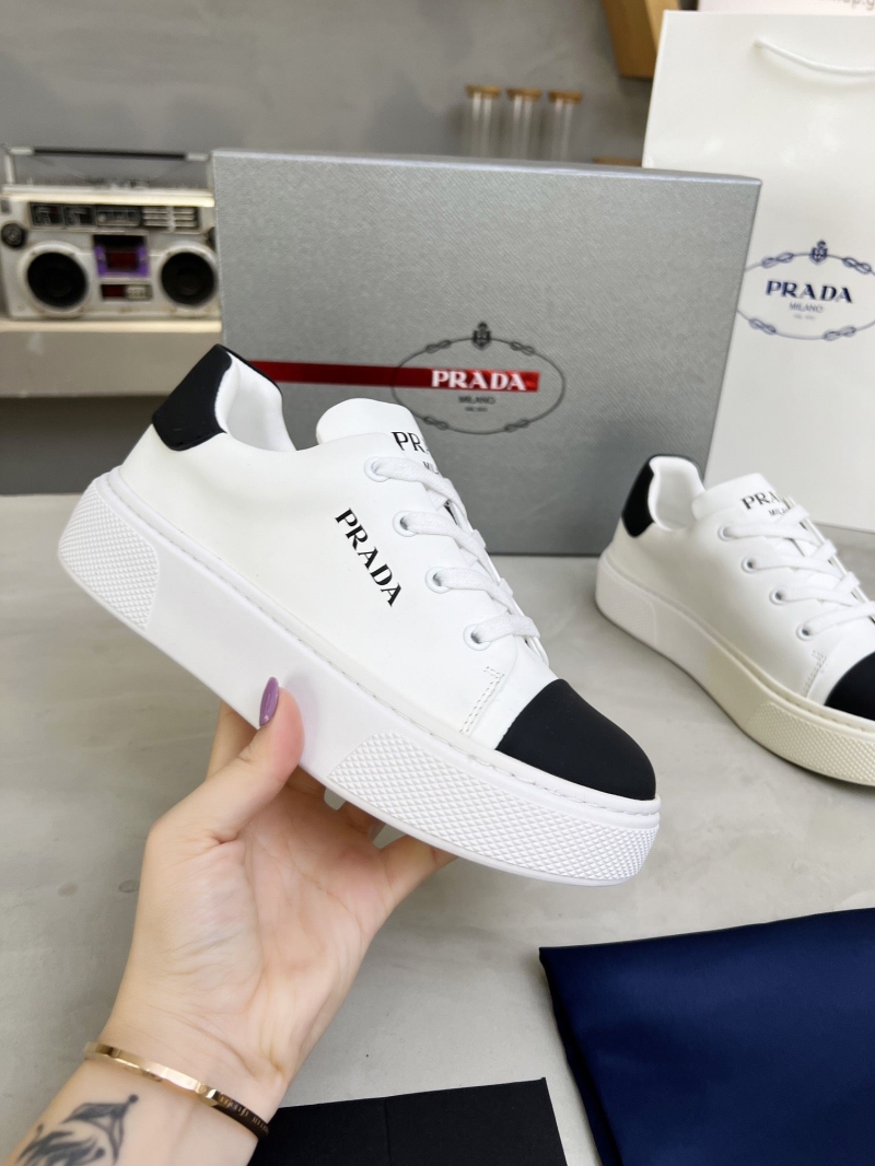 Prada Casual Shoes